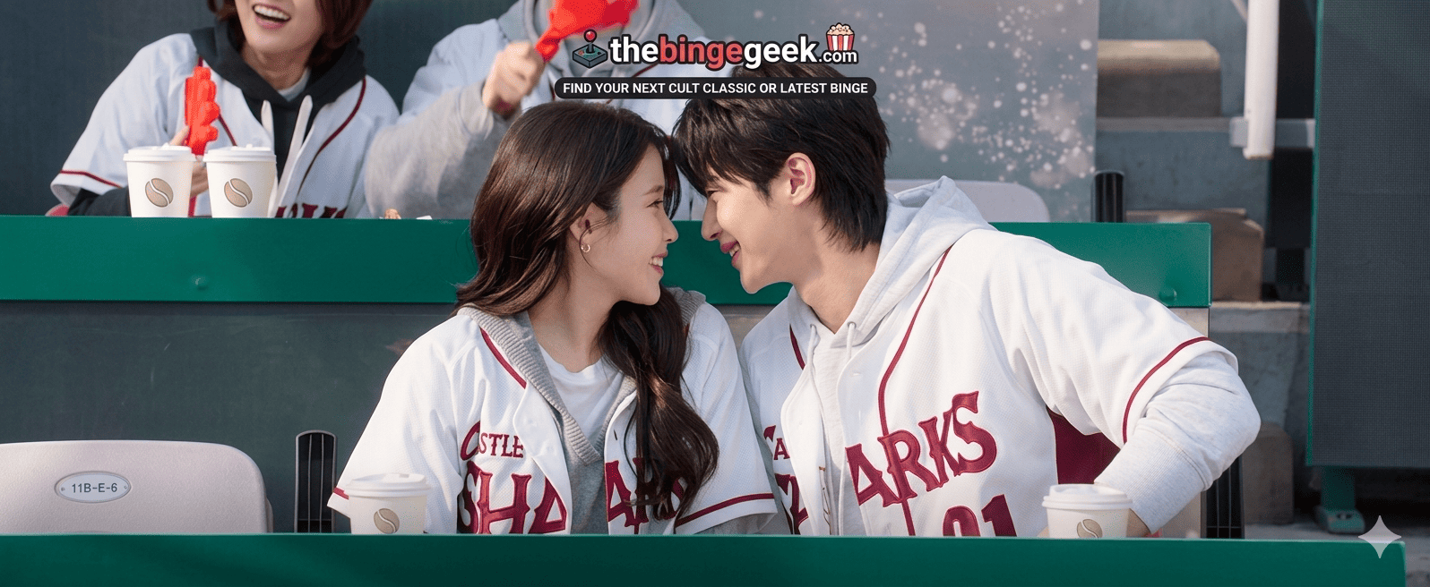 Perfect Crown Episode 12 Ending Explained Bold Ending That Changes the Game
