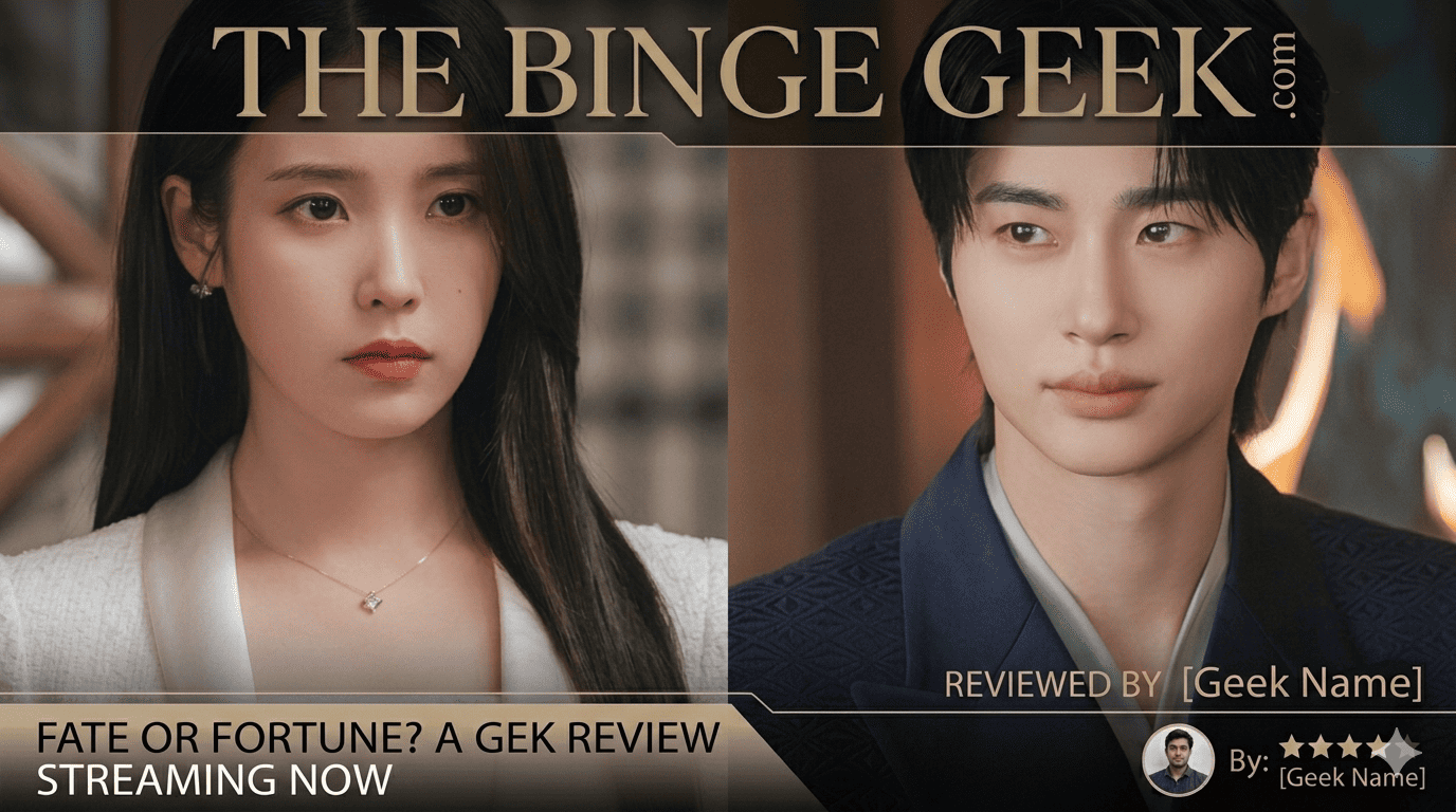 Perfect Crown Episode 12 (Finale) Preview Release Date, Time & Where To Watch
