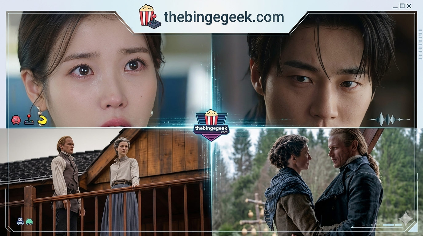 Perfect Crown – K-Drama Episode 10 Recap & Review