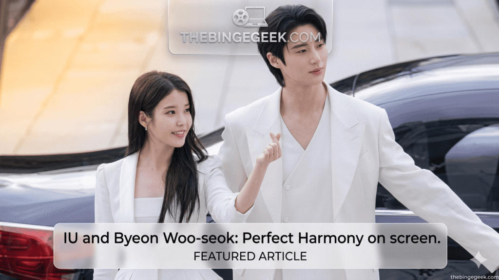 Perfect Crown – K-Drama Episode 7 Recap & Review