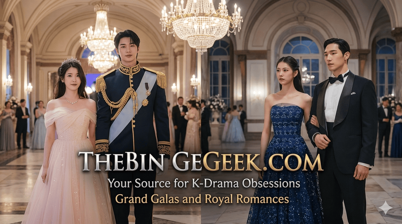 Perfect Crown – K-Drama Episode 8 Recap & Review