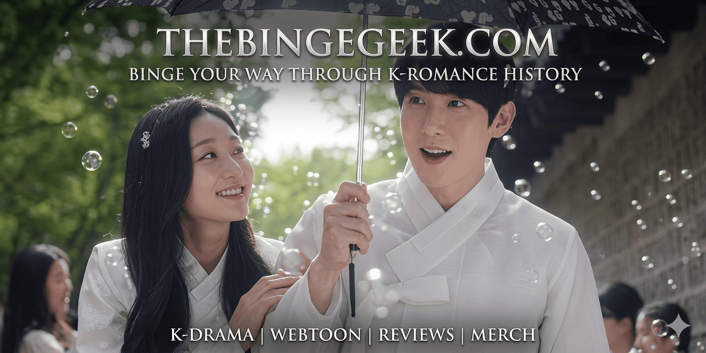 Phantom Lawyer – K-Drama Episode 16 Recap, Review & Ending Explained