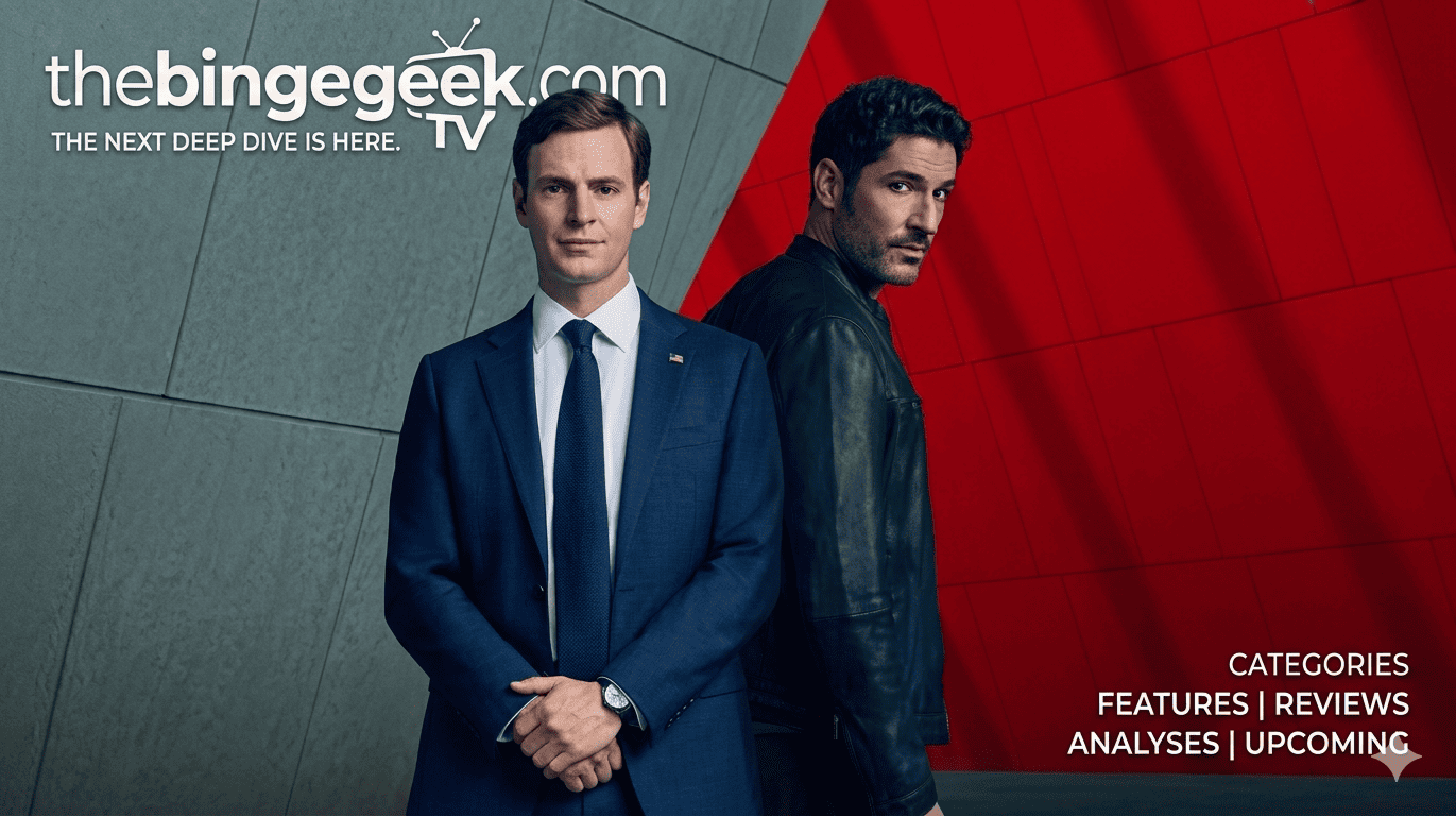Preview of CIA Episode 12 Release Date, Where to Stream, and What to Expect in the Season Finale
