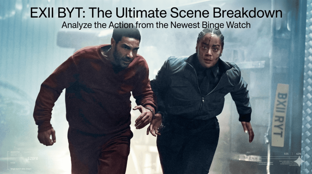 Prisoner Season 1 Review – A Disjointed Thriller That Completely Falls Apart