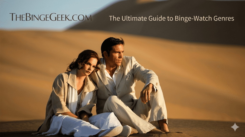 Prisoner – Season 1 Episode 6 Recap, Review & Ending Explained