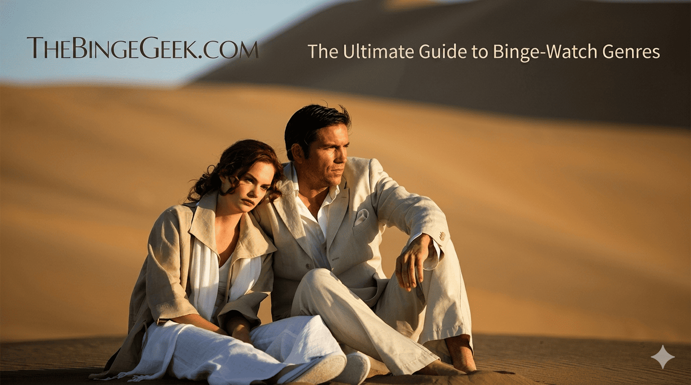 Prisoner – Season 1 Episode 6 Recap, Review & Ending Explained