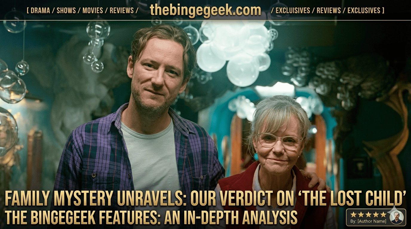 Remarkably Bright Creatures Review Netflix’s Quiet Drama Discovers Hope in Solitude and Second Chances