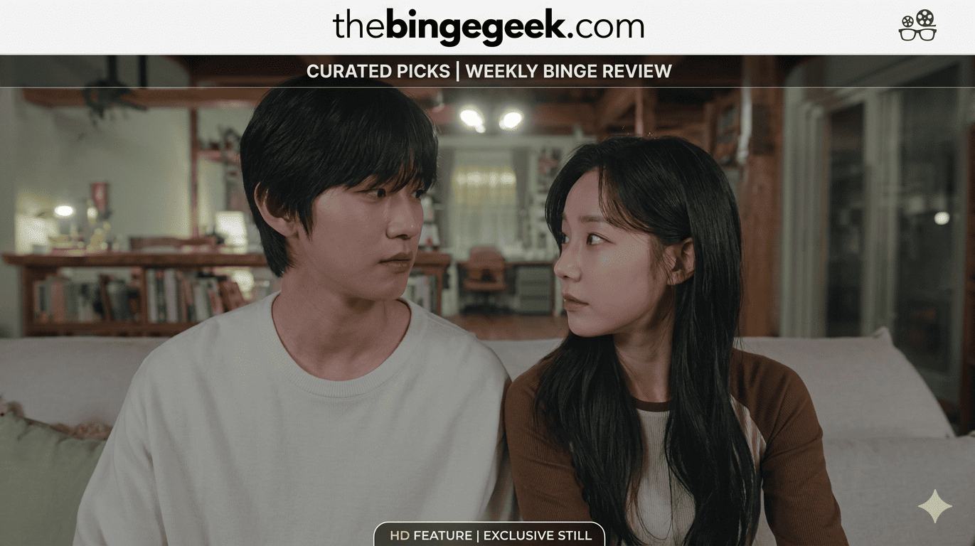 Sold Out On You Episode 7 Secret Kiss, Festival Madness, And Change Of Feeling