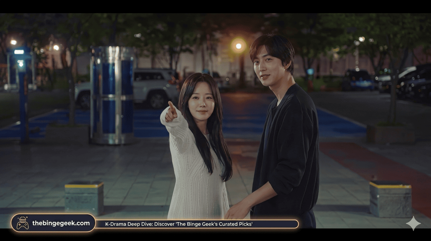 Sold Out on You Episode 6 Recap Love, Heartbreak and a Game Changing Kiss