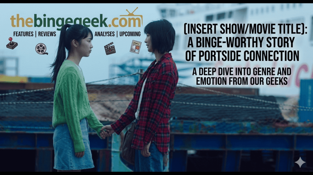 Soul Mate Episode 1 Review Soft Confession, Concealed Sorrow, Fate Meeting in Berlin