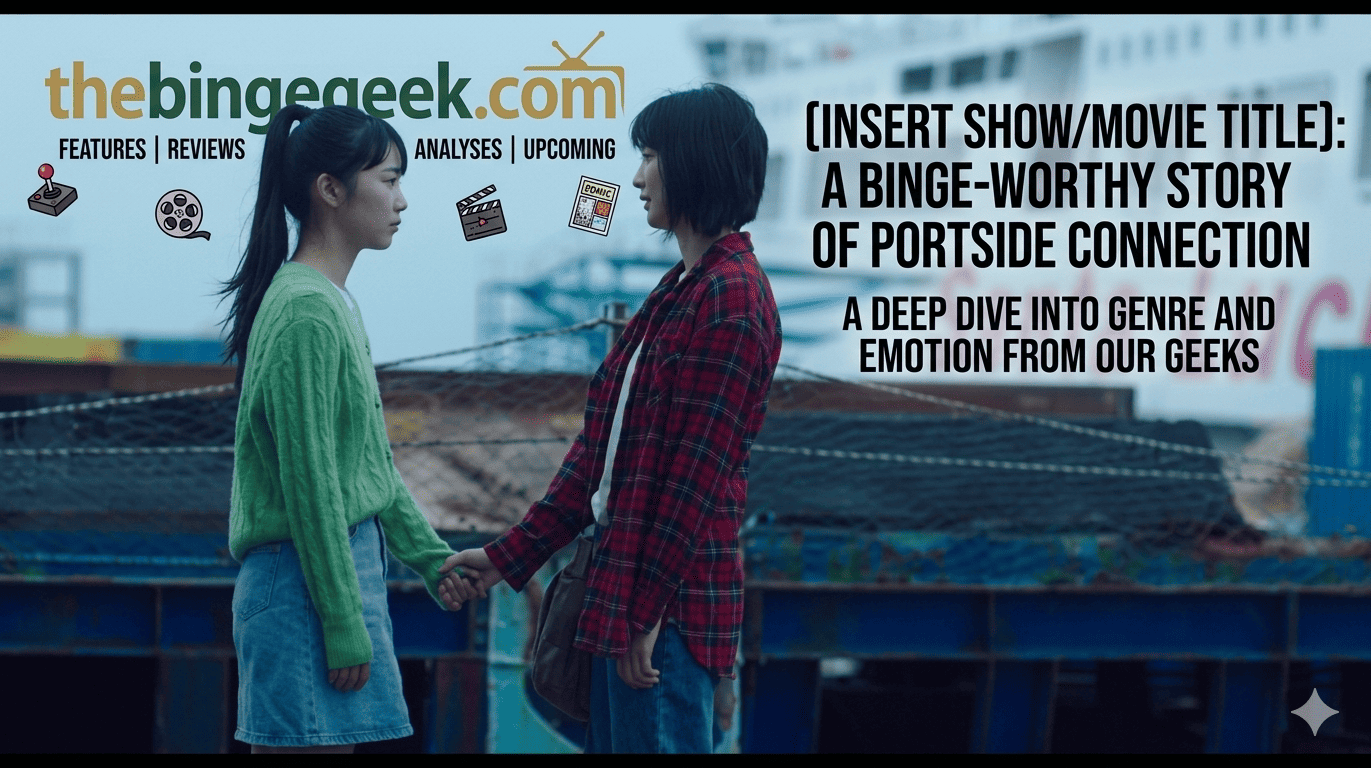 Soul Mate Episode 1 Review Soft Confession, Concealed Sorrow, Fate Meeting in Berlin