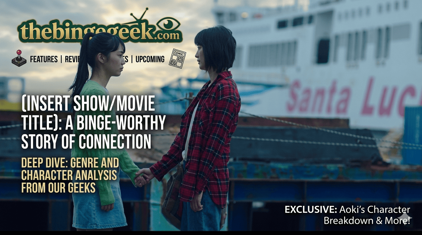 Soul Mate Episode 2 Recap The Broken Boxer, the Unsaid Guilt and the Friendship That Changes Everything
