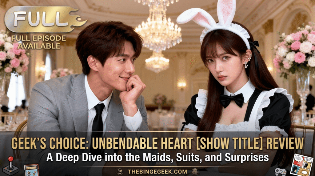 Soul Mate Episode 3 Review Old Wounds Heal, Unlikely Reunion, Silent Promise Of Change