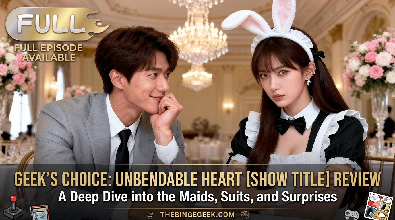 Soul Mate Episode 3 Review Old Wounds Heal, Unlikely Reunion, Silent Promise Of Change