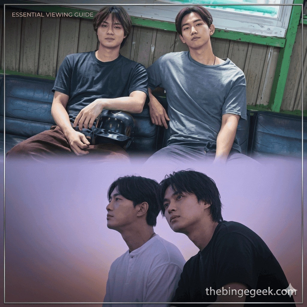 Soul Mate Episode 4 Recap Healing, Heartbreak and Johan’s Toughest Fight Yet