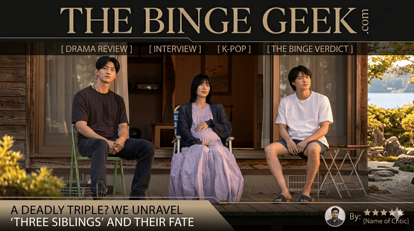 Soul Mate Season 2 Is Netflix’s Heart-Tugging J-Drama Already Perfect