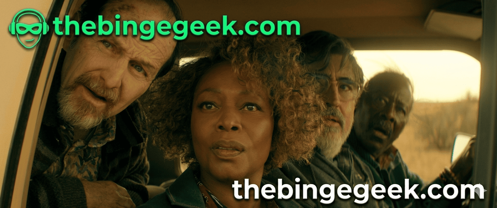 The Boroughs Episode 8 Ending Explained A Bittersweet Ending About Letting Go
