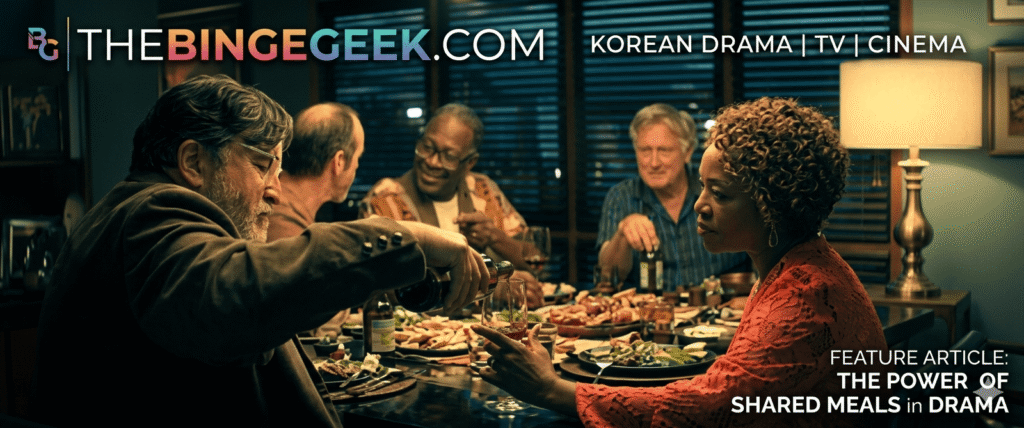 The Boroughs Season 1 Episode 3 Recap A Mystery Grows With Secret Experiments And Increasing Suspicion