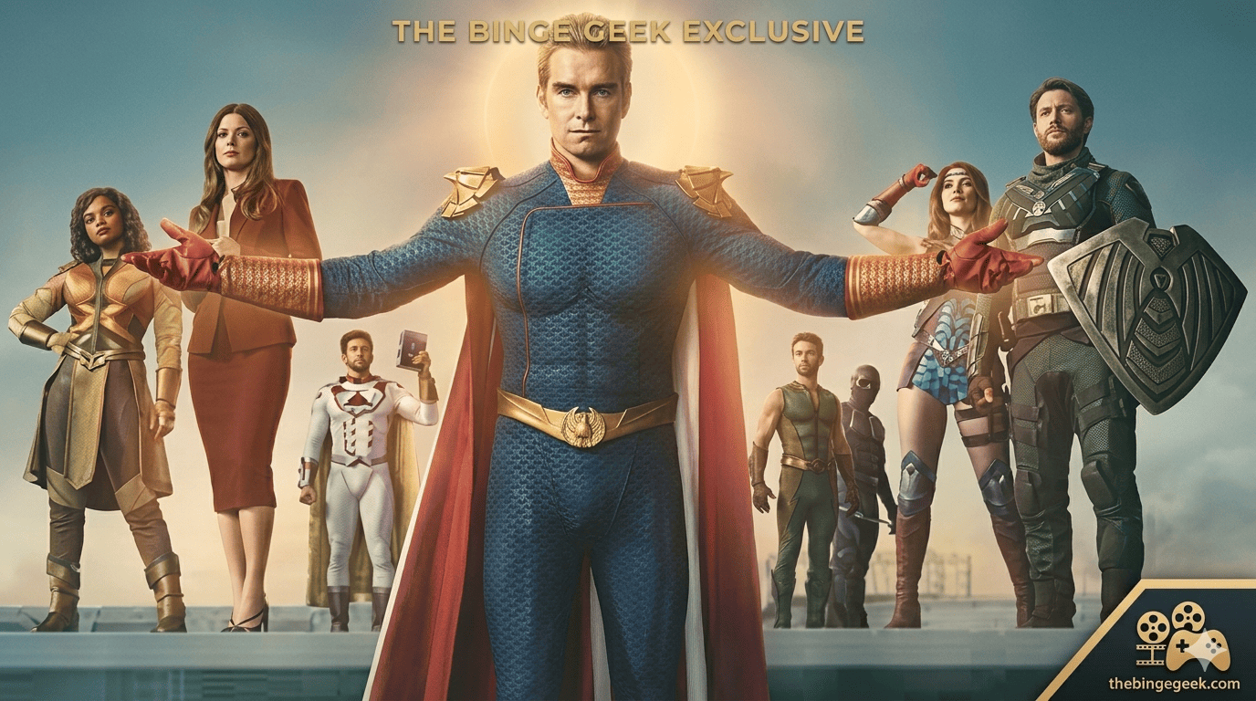 The Boys – Season 5 Episode 6 Recap & Review