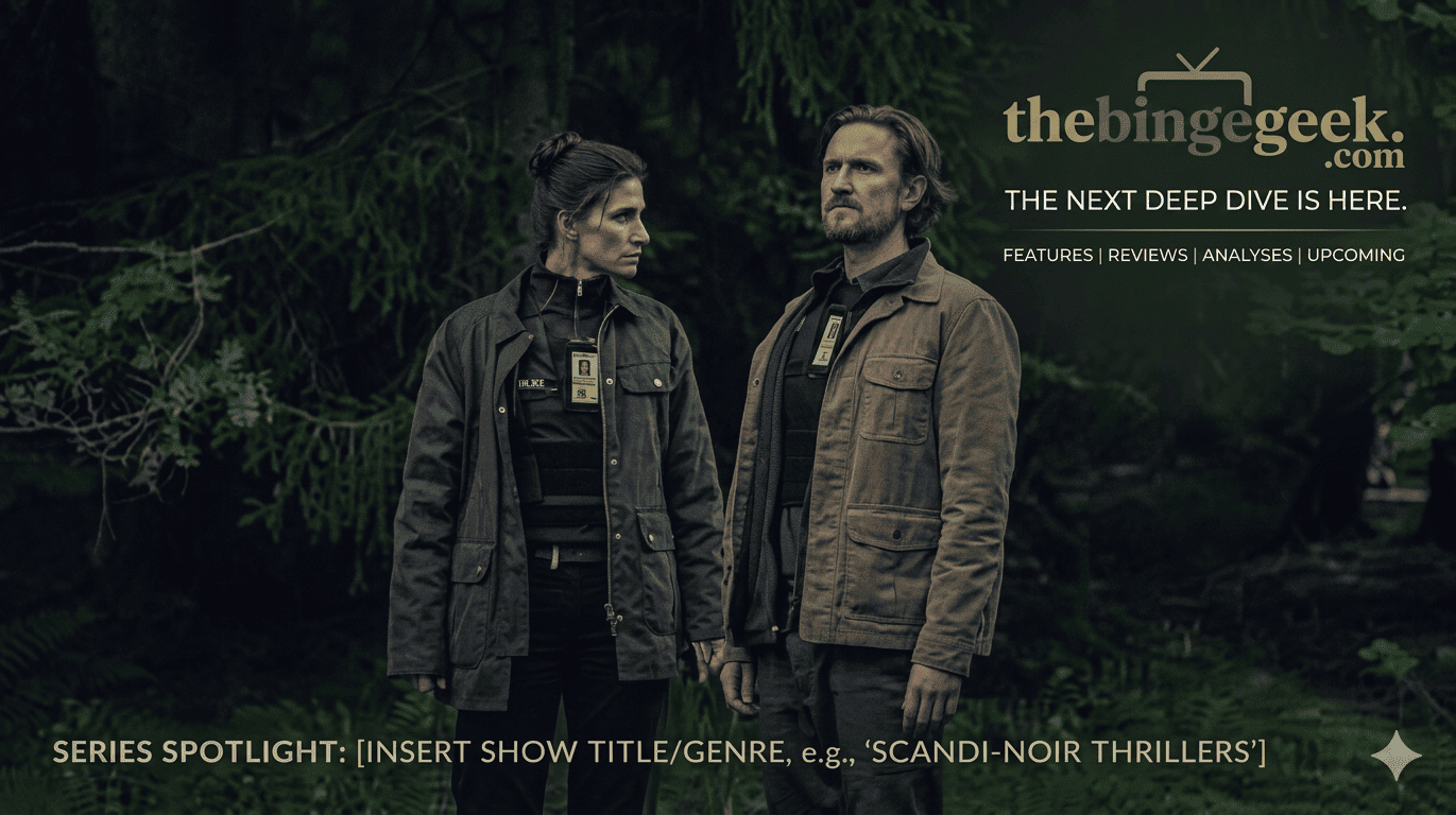 The Chestnut Man Hide and Seek Season 2 Review – The mid-season plot twist that changes everything