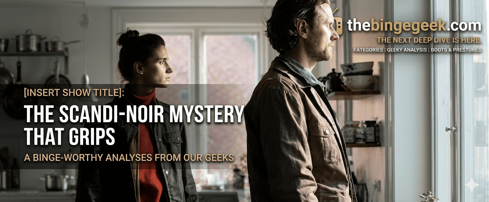 The Chestnut Man Hide and Seek – Season 2 Episode 5 Recap & Review