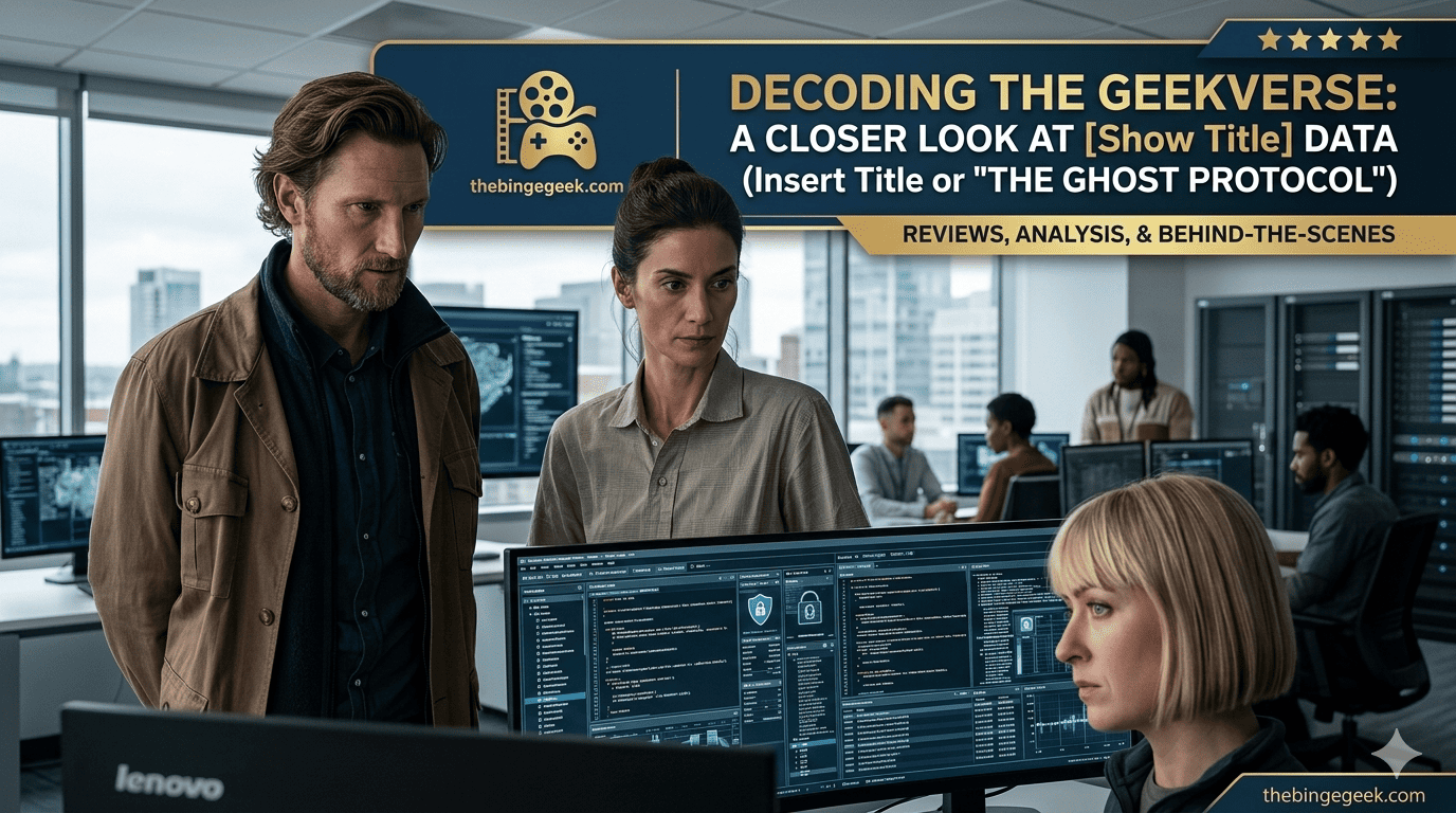 The Chestnut Man Hide and Seek – Season 2 Episode 6 Recap, Review & Ending Explained