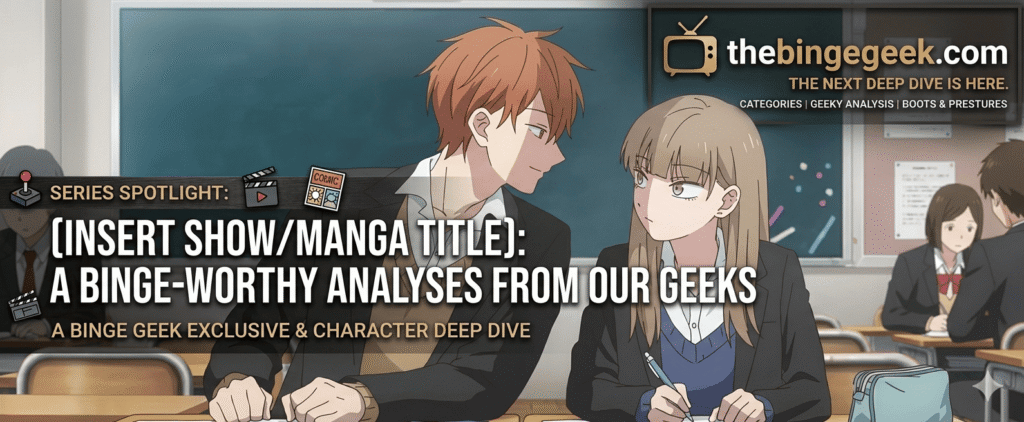 The Ramparts of Ice Episode 7 Streaming Details, Release Date & What to Expect Next