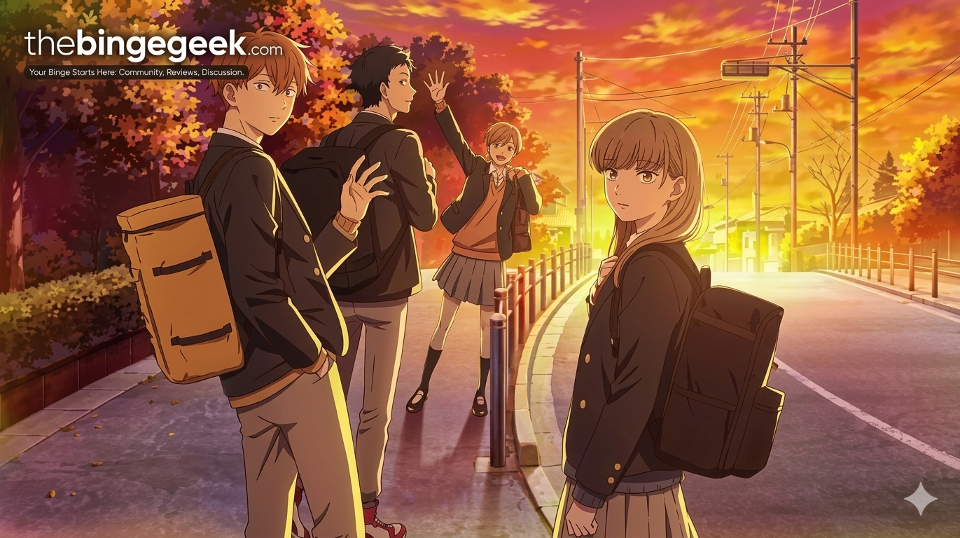 The Ramparts of Ice Episode 8: Release Date, Streaming Details & What to Expect Next?