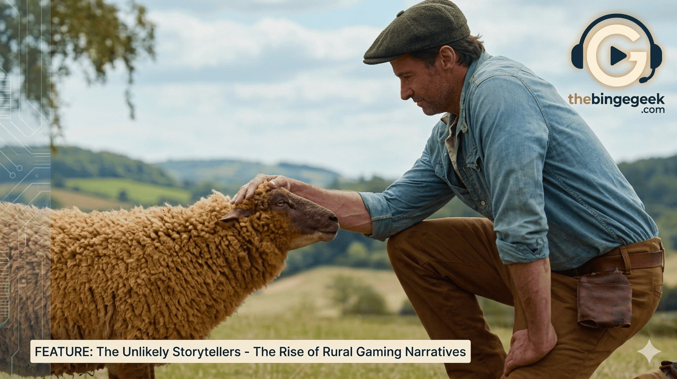 The Sheep Detectives (2026) Ending Explained – Who is the real killer