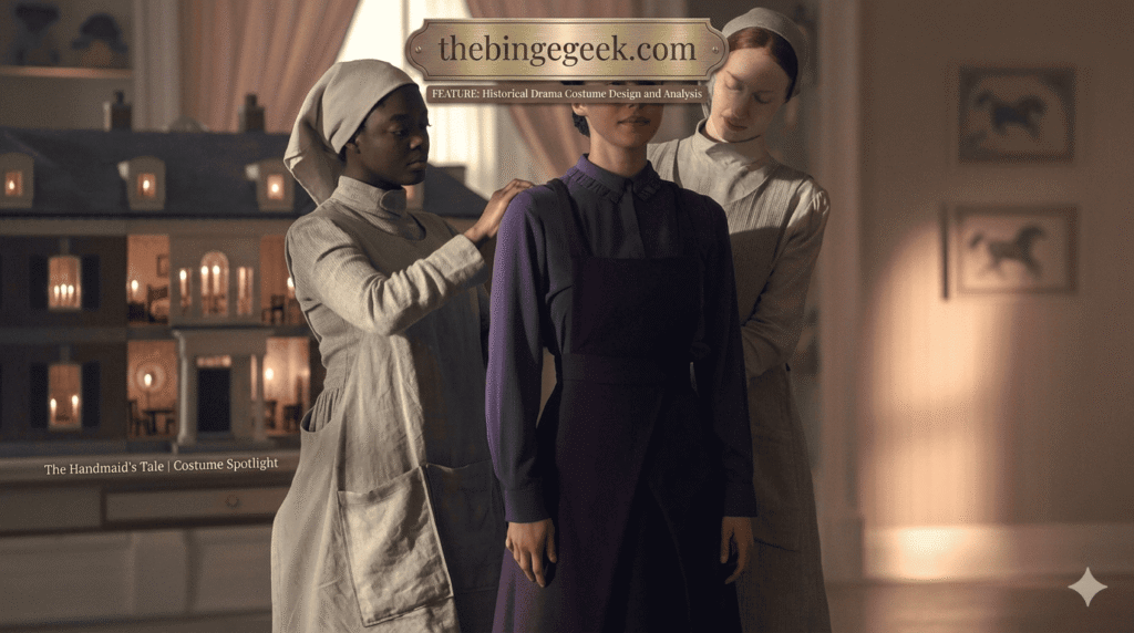 The Testaments – Season 1 Episode 7 Recap & Review