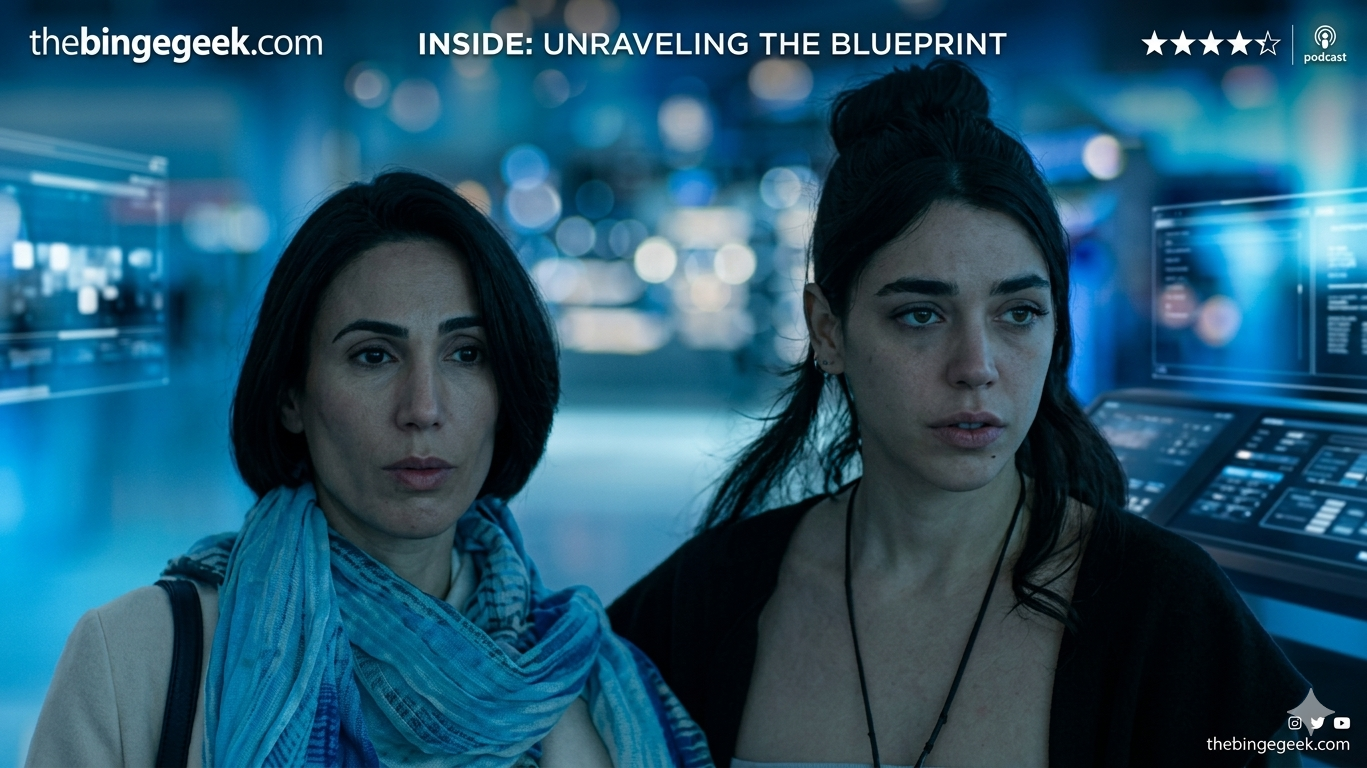 Unconditional Episode 3 Preview Release Date, Time & Where To Watch
