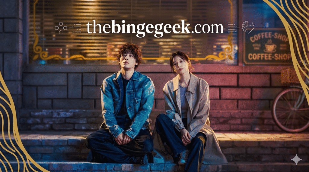 We Are All Trying Here – K-drama Episode 6 Recap & Review