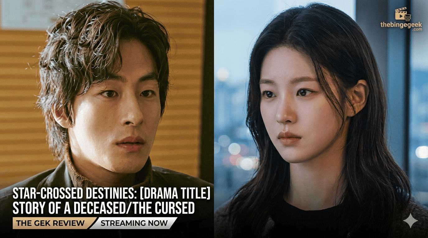 We Are All Trying Here – K-drama Episode 7 Recap & Review