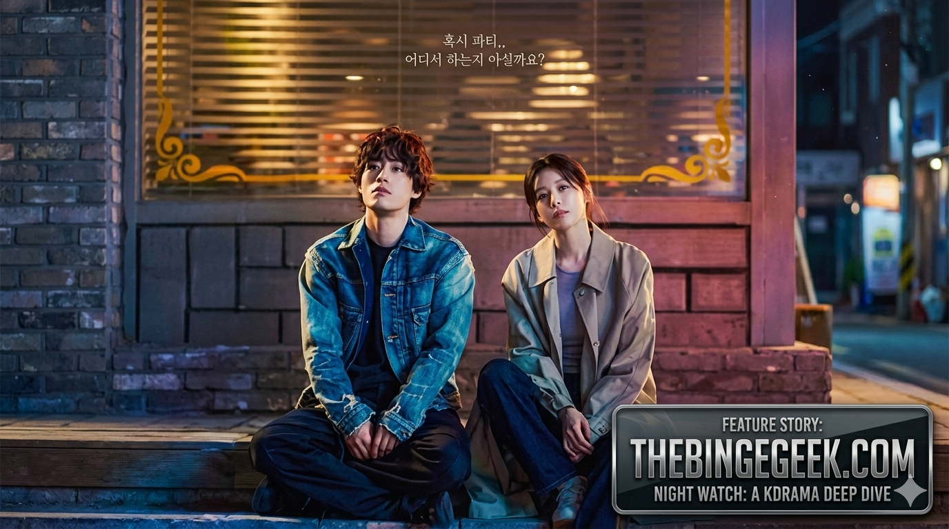 We Are All Trying Here Episode 5 Preview: Release Date, Time & Where To Watch