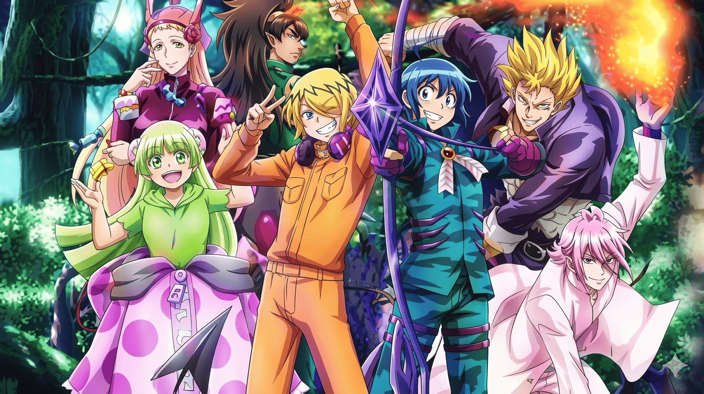 Welcome to Demon School! Iruma-kun Season 4 Episode 8 Release Date, Where to Watch and Expected Spoilers
