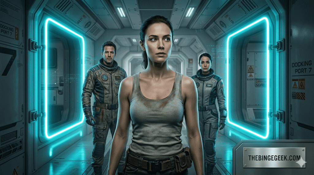 What Is Directive 8020 Ending Explained The Sci-Fi Horror That Changes Everything We Know