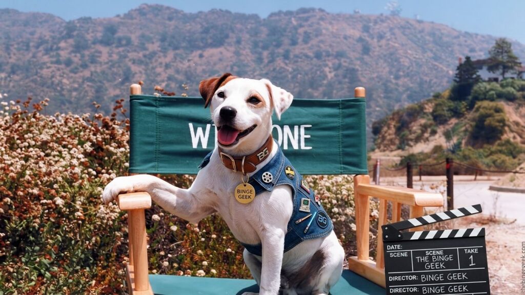 Howdy, Wishbone, what’s the deal? Documentary Explains Why PBS’ Beloved Jack Russell Still Matters