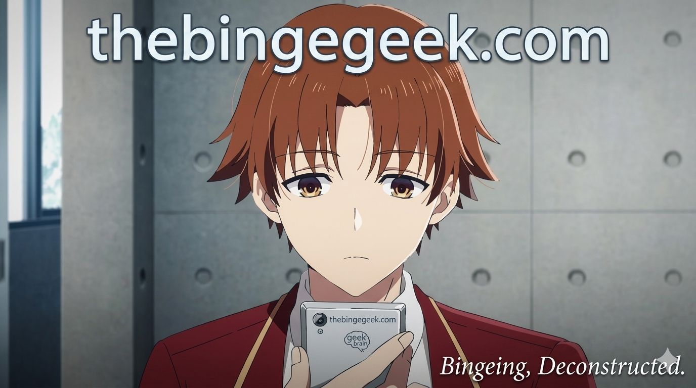 Classroom of the Elite Season 4 Episode 12 Recap & Review: Release Time And Date Where to Watch