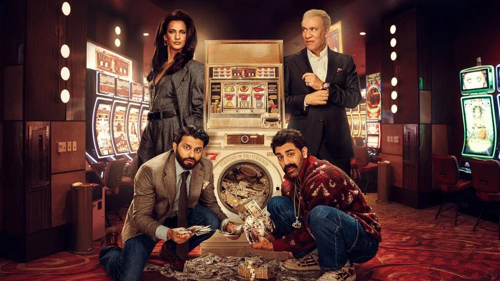 Deli Boys Season 2 Episode 2 Recap and Review Raj Turns Prime Suspect in a Shocking Murder Case 2026