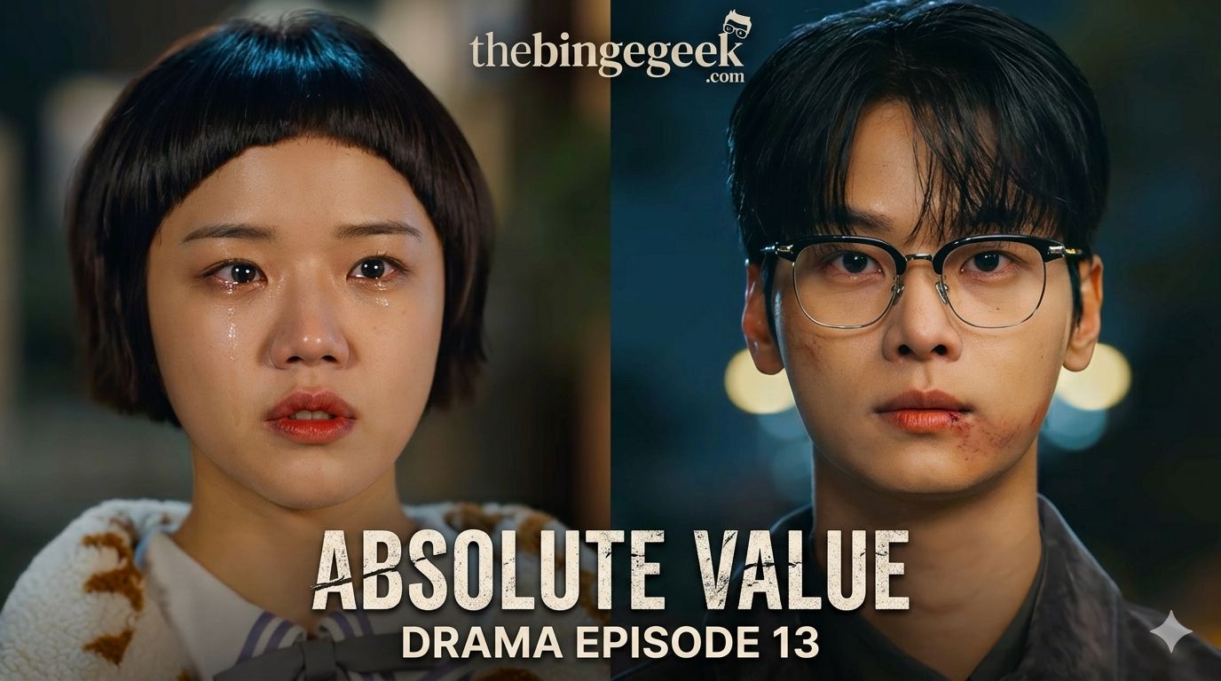 Absolute Value of Romance K drama Episode 13 Recap And Review 2026