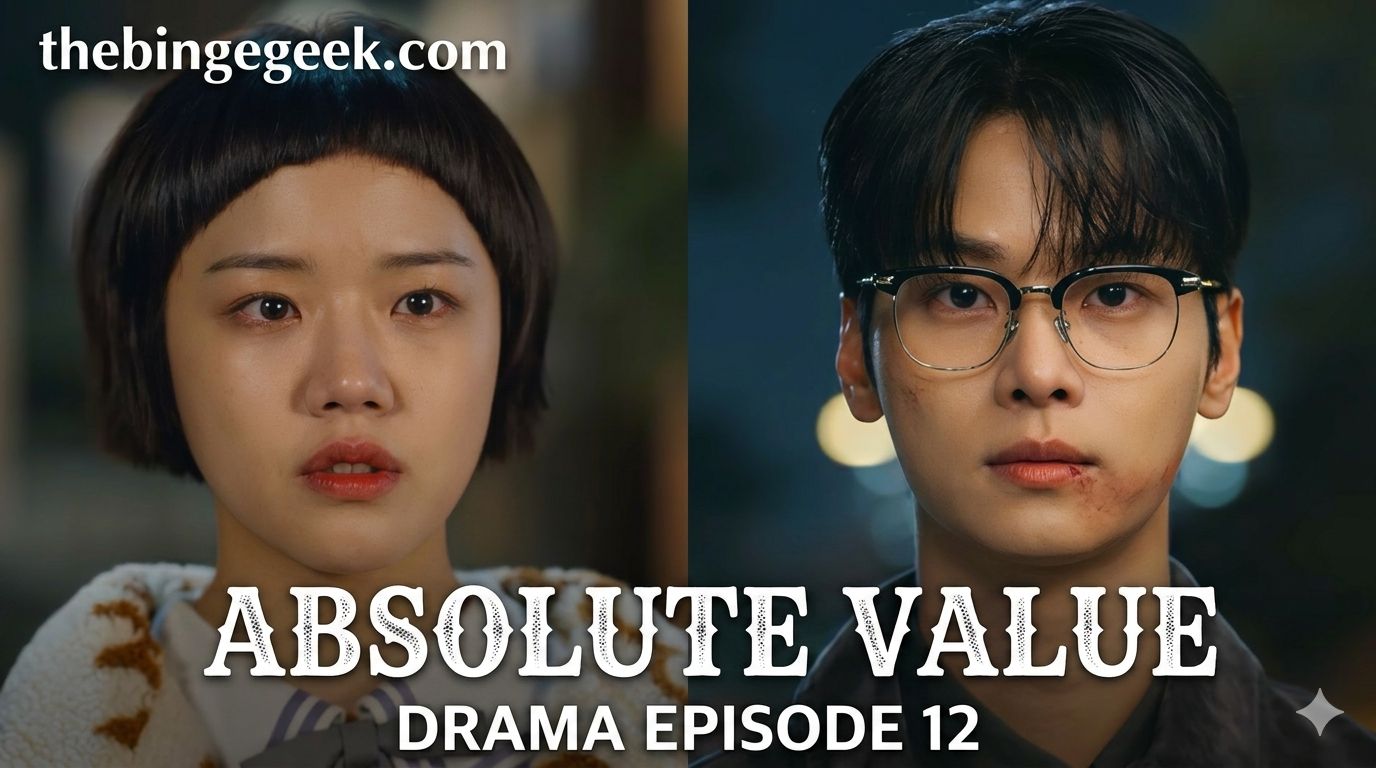 Absolute Value of Romance Korean drama Episode 12 Recap And Review 2026
