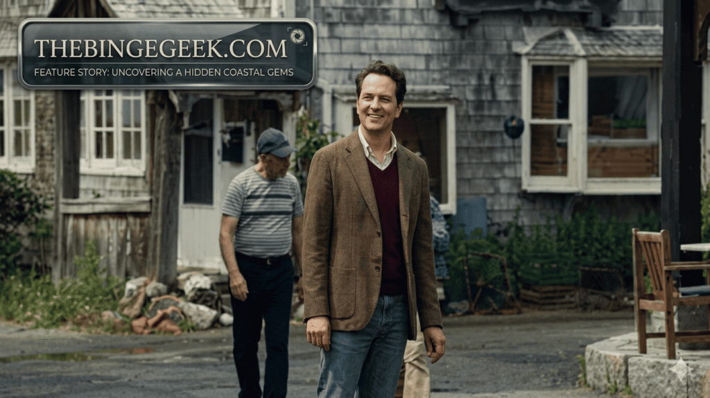 Widow’s Bay – Season 1 Episode 3 Recap & Review