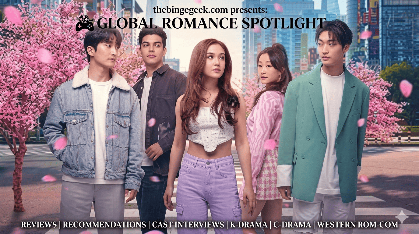 XO, Kitty Season 1 Review – A chaotic and unrealistic take on K-dramas from the American eye