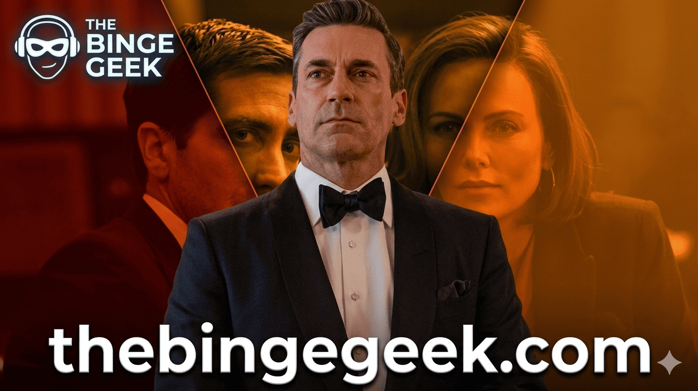Your Friends & Neighbors Season 2 Episode 8 Review Chaos, Cover-Ups and a Shocking Final Twist