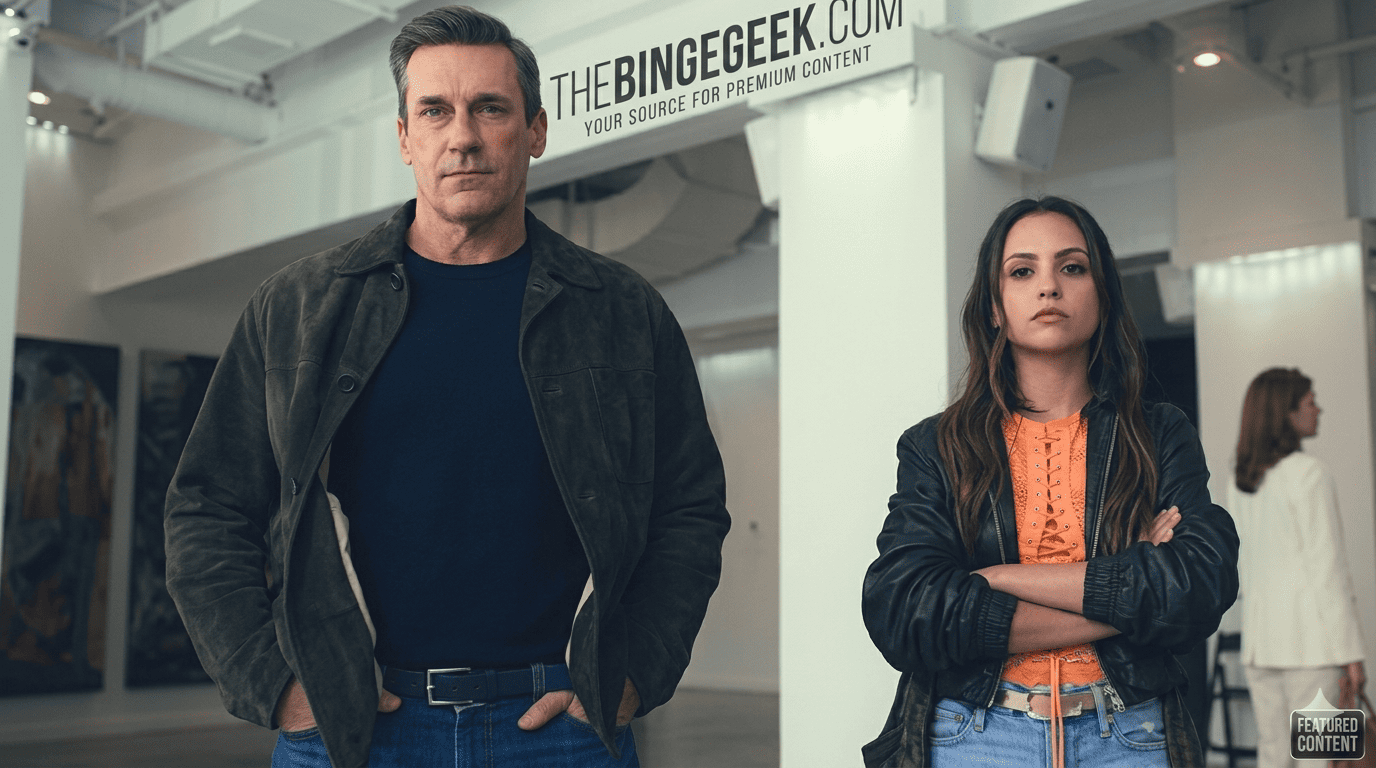 Your Friends & Neighbors – Season 2 Episode 5 Recap & Review
