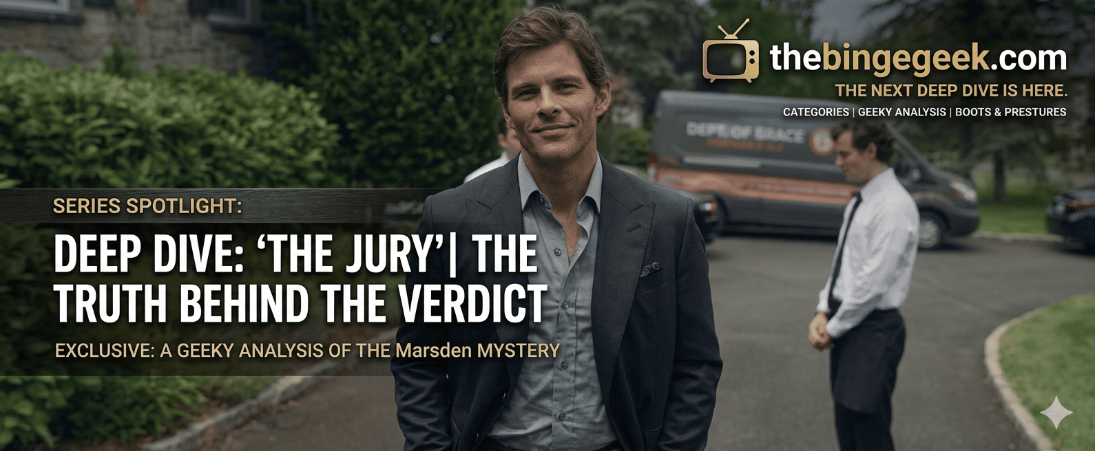 Your Friends & Neighbors – Season 2 Episode 6 Recap & Review