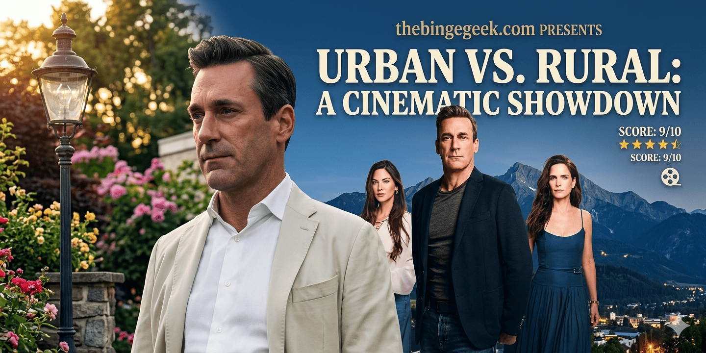 Your Friends and Neighbors Season 2 Episode 7 Preview Release Date, Time & Where To Watch