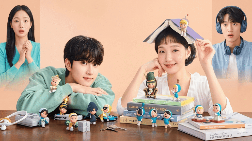 Yumi’s Cells – K-drama Season 3 Episode 8 Recap, Review, & Ending Explained