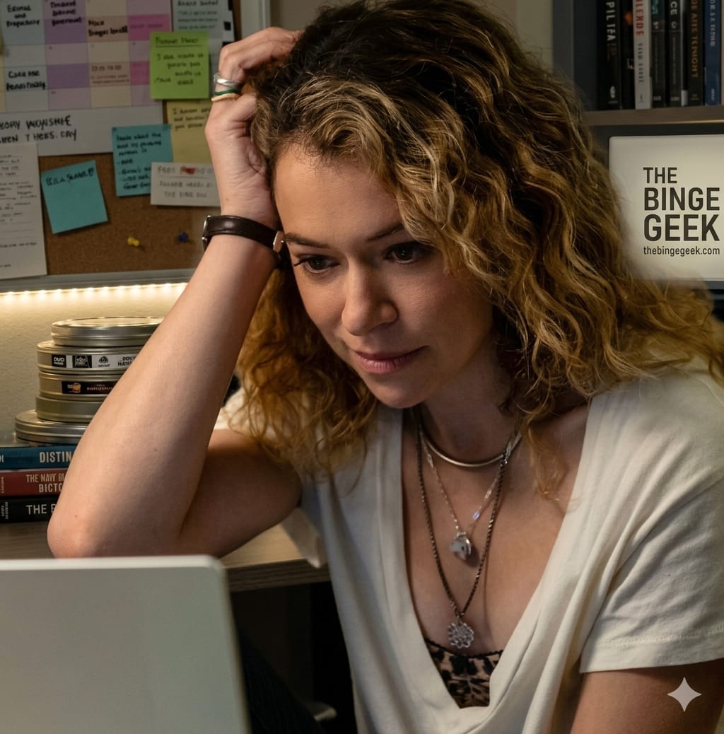 Maximum Pleasure Guaranteed Season 1 Episode 3 Recap & Review: Paula Strikes Back As Dennis Closes In
