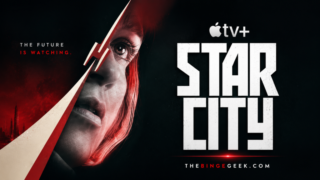 The very first episode of Star City immediately establishes its alternate history setting by re-imagining one of the greatest moments of the Space Race. But instead of the US claiming the Moon, the first person to walk on it is Soviet cosmonaut Alexei Leonov, rewriting history in an instant. Celebrations across the Soviet Union hailed the feat as a national triumph. The visionary Chief Designer deserves a lot of credit, his leadership enabled the lunar mission. But where politicians are talking about the symbolic victory, he is already looking beyond the Moon to future missions to Venus and Mars. But his dreams are overshadowed by a disturbing discovery: plans for a future lunar base that could have slipped into American hands. The danger of a spy in Star City is a real threat and it also opens up a broader conspiracy. Yana Also Turns Out to Be the Ideal Candidate The attention then turns to the next Soviet objective: putting the first woman on the Moon. Yana is the best of the candidates by far. She exhibits outstanding skill and assurance in a tough parachute training session, far outperforming her fellow trainees. Her talent makes her the natural choice for the historic mission. But in a system of politics and loyalty, excellence is not enough. Irina's new job assignment uncovers dangerous secrets. Then there’s the newcomer Irina Morozova, who works in the state’s monitoring department. Her job is to secretly listen to the taped conversations from inside the homes of cosmonauts, giving her a look into private lives few others are privy to. Irina reviews the surveillance reports with her friend Vika and learns things that could ruin Yana’s future. It is thought that Yana concealed the existence of a brother, Ivan, during the screening process. The authorities believe that Ivan is connected with an underground journal which is critical of the Soviet government. That kind of association would have disqualified Yana from participating in the space program. The accusation quickly escalates into something bigger. Politics Spoils a Star in the Making Soviet officials act quickly against Yana, despite her extraordinary abilities. Under interrogation and extreme pressure she confesses to disloyal activities but the circumstances of the confession raise serious doubts. The Chief Designer will not accept responsibility. He claims that the charges are politically motivated and the program is losing its most qualified astronaut. His objections are but of small avail. Anastasia Belikova Moscow has already chosen Yana’s replacement. The Chief Designer and the other cosmonauts are upset with this decision. Many believe Anastasia is a political appointment rather than the best candidate. Preparations for launch continue and fractures appear in the team, tensions around the change grow. Irina Starts Her Own Investigation As doubts increase, Irina is increasingly convinced that Yana may have been framed. New evidence indicates Yana had not been in contact with her family for years, directly challenging parts of the official case against her. Others would rather cover their backs and not ask questions, but Irina can't ignore the inconsistencies. Her search for answers leads to an astonishing discovery. The records show that Yana’s brother died as a child, making the accusations that led to her expulsion from the mission even more suspect. The deeper Irina digs, the more precarious her situation. A Stern Test of Loyalty Lyudmilla is a strong, commanding presence in the Soviet system, and eventually piques Irina's interest. Lyudmilla does not reward Irina for her initiative but instead puts her through a chilling loyalty test. She brings Irina to confront Yana and commands her to kill the humiliated cosmonaut. Irina hesitates, unable to carry out the order. Lyudmilla performs the execution herself. The shocking moment is one of the episode’s darkest scenes, revealing the brutal ways in which control is kept and dissent is suppressed. Lunar Mission in Danger of Disaster The drama on Earth is political, while a life-and-death emergency is underway on the moon mission. Anastasia’s spacesuit develops a critical malfunction during the mission, resulting in dangerous levels of carbon dioxide. She refuses to abandon the operation but persists with the growing risk. The Chief Designer, who recently had a heart attack, is back to lend a hand in the crisis. He teams up with a talented engineer by the name of Sergei and together they devise a daring solution that saves Anastasia’s life. She reaches safety after a tense battle with time and brings the landing off successfully. Anastasia Changes the Story When Anastasia is finally on the Moon she will be expected to deliver a message carefully scripted by Soviet officials. Instead she tosses out the official talking points and talks from the heart. Surprisingly and bravely, she praises Yana publicly as a patriot. The statement sends the mission controllers into instant panic and she is cut off before she can go on. Unfortunately for them the damage may already have been done. Anastasia’s words threaten to unravel the government’s carefully constructed narrative, and raise uncomfortable questions about Yana’s fate. Review Star City’s gripping first episode combines political intrigue, espionage and space exploration into a riveting alternate-history drama. The premiere does a great job of setting up its central mystery while introducing a number of interesting characters. Irina is quickly the emotional anchor of the story, and her growing skepticism of the Soviet system gives the series a strong narrative bedrock to build upon. The mystery of the alleged mole inside Star City adds another element of suspense. If Yana is innocent, then someone else is responsible for the intelligence leak, creating an ongoing storyline that should keep viewers invested. Visually and thematically, the series echoes the tensions of the Cold War era as it explores the human toll of political ambition. The mostly British accents may be a slight distraction for some viewers in a Soviet setting, but the performances are solid enough that it becomes less of a noticeable problem as the episode progresses. Overall, the premiere is an auspicious start, with intrigue, emotional stakes and high-concept science-fiction drama. If future episodes can keep that balance between personal stories and geopolitical tension, Star City could become one of the more interesting new series of the year.